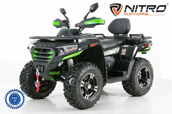 ATV Quad`s