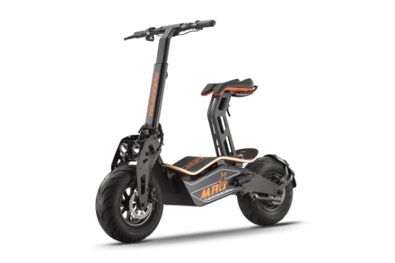 E-Scooter