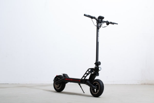 E.F.O Elektroroller ES500