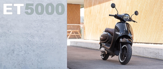 E.F.O ET5000