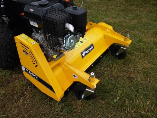 Rammy Schlegelmäher 120 ATV