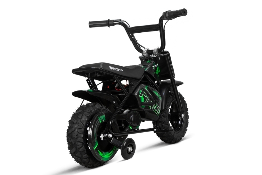 NITRO MOTORS 300W Eco mini Kinder Dirtbike Flee PRM 6