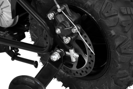 NITRO MOTORS 300W Eco mini Kinder Dirtbike Flee PRM 6