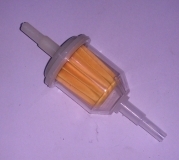 Benzinfilter