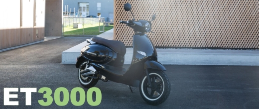 E.F.O. ET3000