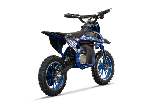 Kinder Cross Fossa Fun 10