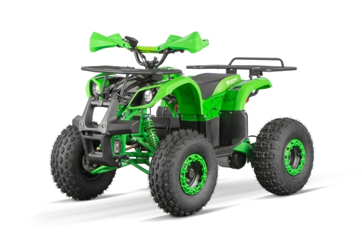 NITRO MOTORS 1000W Eco midi Kinder Quad Toronto Sport 8