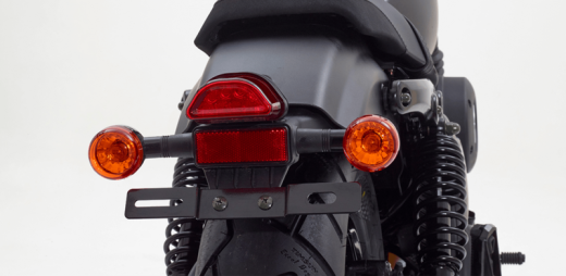 Hyosung GV 300 S Aquila