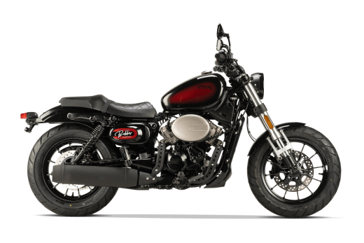 Hyosung GV 300i S Aquila EVO ABS