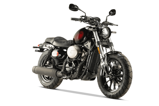 Hyosung GV 300i S Aquila EVO ABS