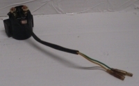 Starter Relais Hummer HX200