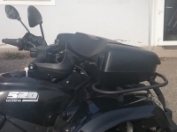 Front Quad ATV Koffer