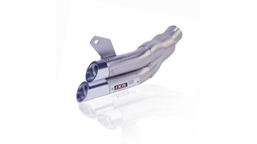 IXIL Hyperlow-Mondial Sport Endtopf