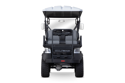 GECO Elektro Golf Cart Mit Straßenzulassung L7e