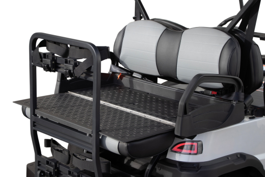 GECO Elektro Golf Cart Mit Straßenzulassung L7e