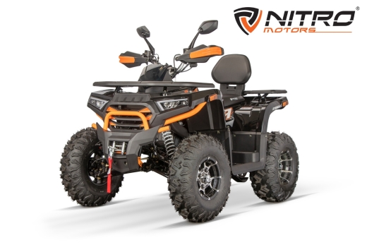 Neu Hunter 300 Tricia is back Sport Quad Automatik Quad