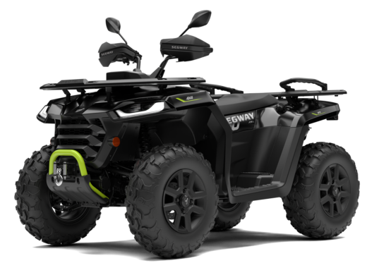 Segway Snarler AT5L DLX