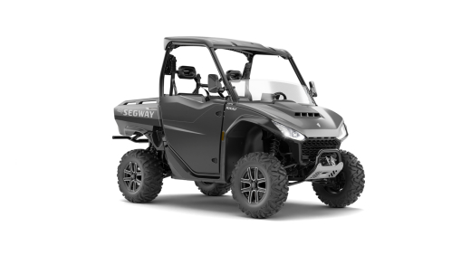 Segway Fugleman UT10E ABS