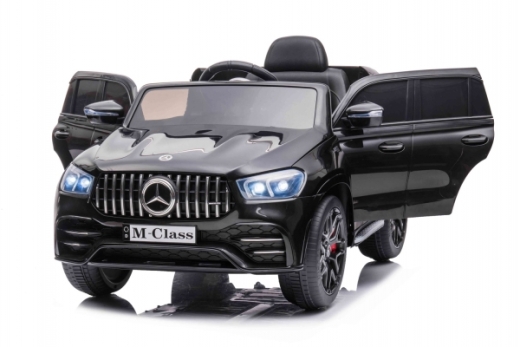 Kinderauto Mercedes M-Class W166