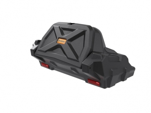 Koffer für unseren Goliath Modelreihe