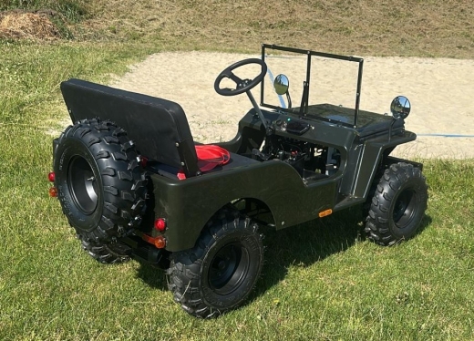 Styrian Tuk ® 2.0 Legales Zweispuriges Lastenfahrrad Förderungsfähig Dank Made in Austria