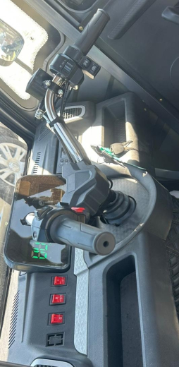 Tuk Tuk X3 3/4 Sitzer Lastenfahrrad /Bike ( Führerscheinfrei )