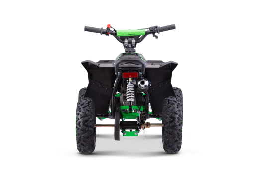 NITRO MOTORS 49cc mini Kinder Quad Cooba PRM 6