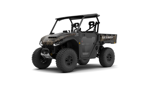 Segway Fugleman UT6E ABS
