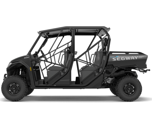 Segway Fugleman UT10E Crew