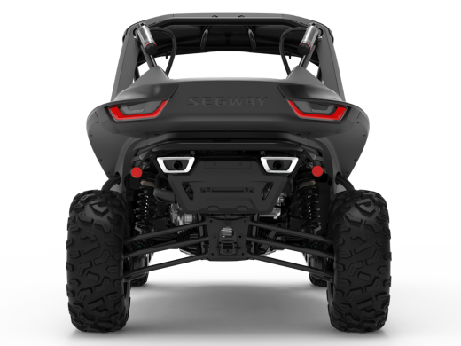 Segway Villain SX10X