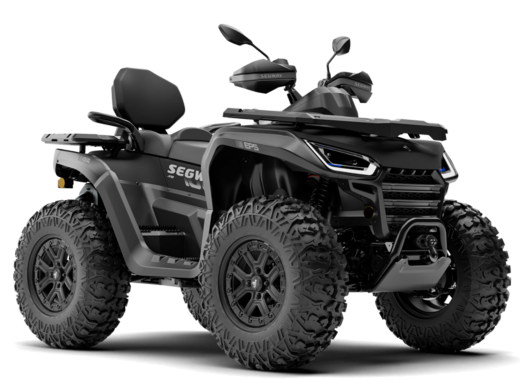 Segway Snarler AT10W DLX ABS