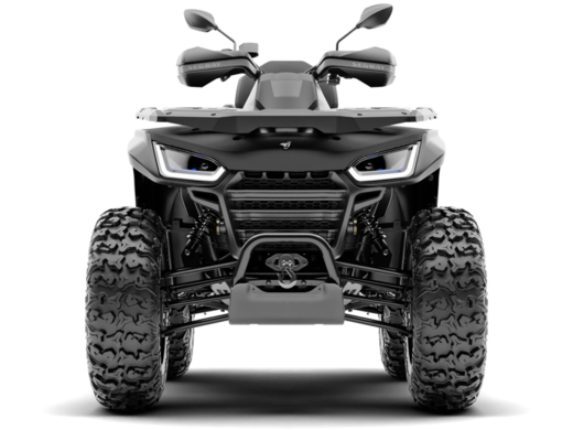 Segway Snarler AT10W DLX ABS