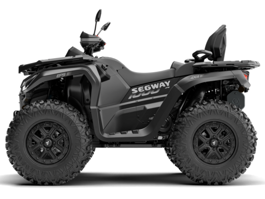 Segway Snarler AT10W DLX ABS