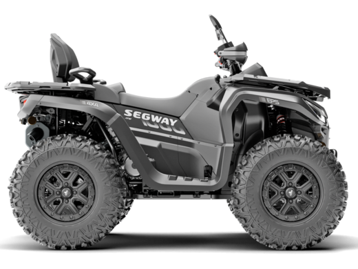 Segway Snarler AT10W DLX ABS