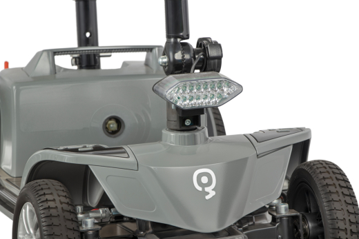 GECO SENIO SB4 250W Elektromobil Seniorenmobil Faltbar