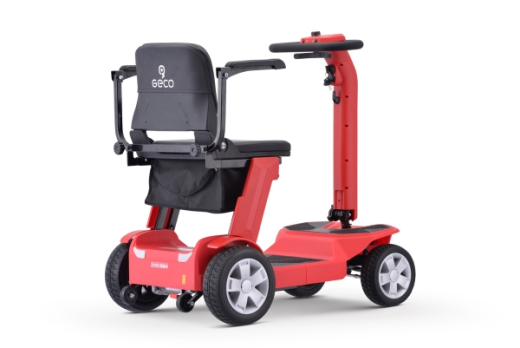 GECO SENIO SG4 300W Elektromobil Seniorenmobil Faltbar