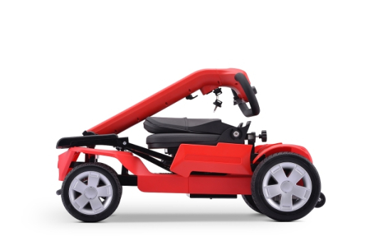 GECO SENIO SG4 300W Elektromobil Seniorenmobil Faltbar