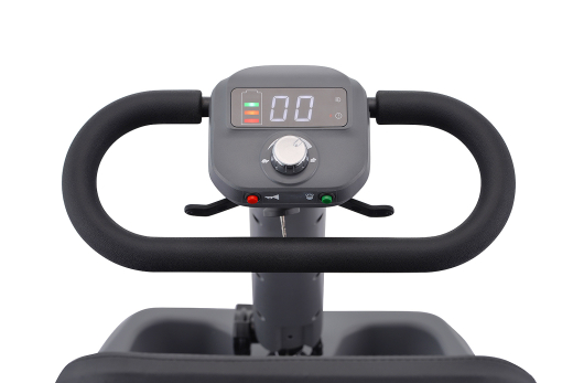 GECO SENIO SG4 300W Elektromobil Seniorenmobil Faltbar