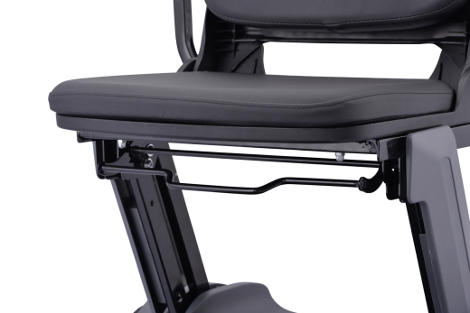 GECO SENIO SG4 300W Elektromobil Seniorenmobil Faltbar