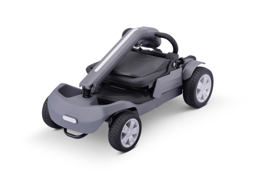 GECO SENIO SG4 300W Elektromobil Seniorenmobil Faltbar