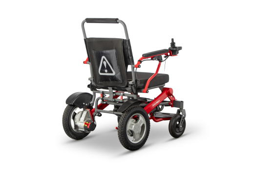 GECO SENIO Elektro Rollstuhl RD4 200W Elektromobil