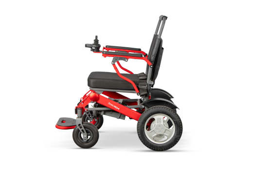 GECO SENIO Elektro Rollstuhl RD4 200W Elektromobil