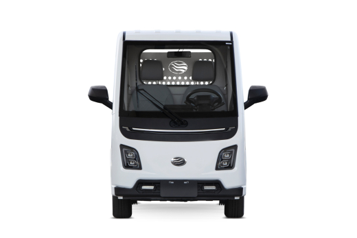 Geco TEV XP Pritsche