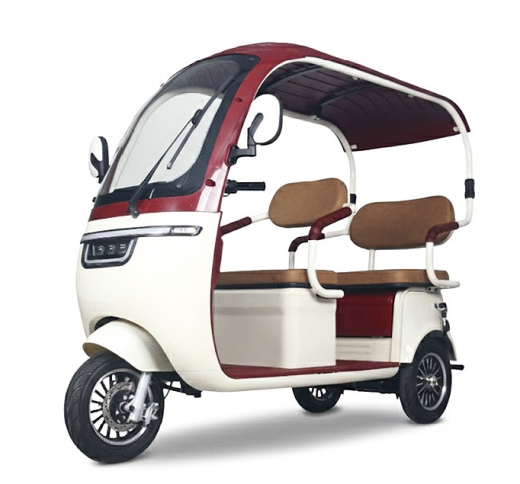 Mulli 3.2 Lastenfahrrad / Bike