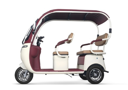 Mulli 3.2 Lastenfahrrad / Bike