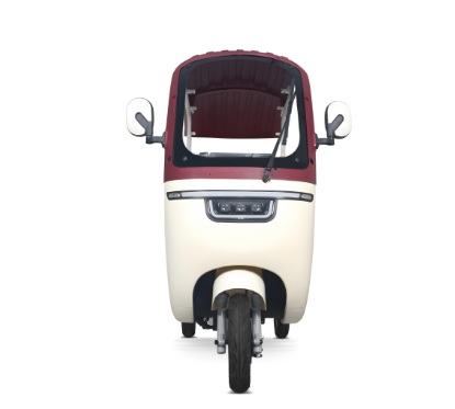 Mulli 3.2 Lastenfahrrad / Bike