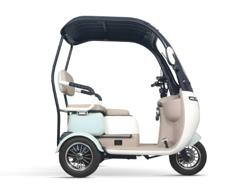 Mulli 3.1 Lastenfahrrad / Bike