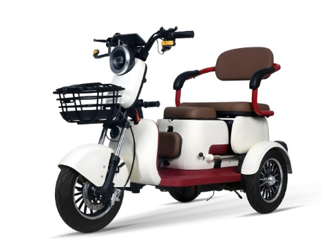 Mulli 3.1L Lastenfahrrad / Bike