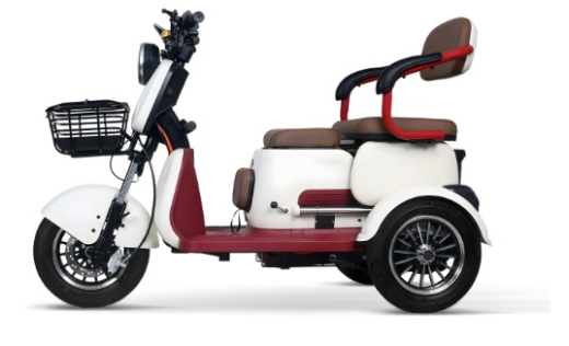 Mulli 3.1L Lastenfahrrad / Bike