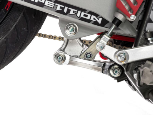 Fantic XMF 125 Competition